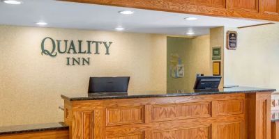Quality Inn Ledgewood - Dover