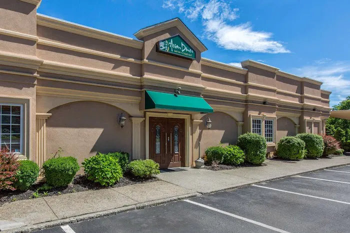 Quality Inn Ledgewood - Dover 5
