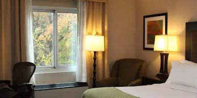 Holiday Inn Budd Lake - Rockaway Area by IHG