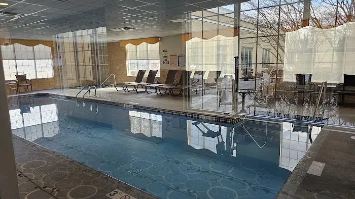 Holiday Inn Budd Lake - Rockaway Area by IHG 5