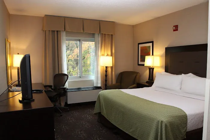 Holiday Inn Budd Lake - Rockaway Area by IHG 5
