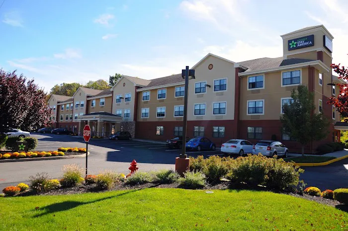 Extended Stay America - Mt. Olive - Budd Lake 5