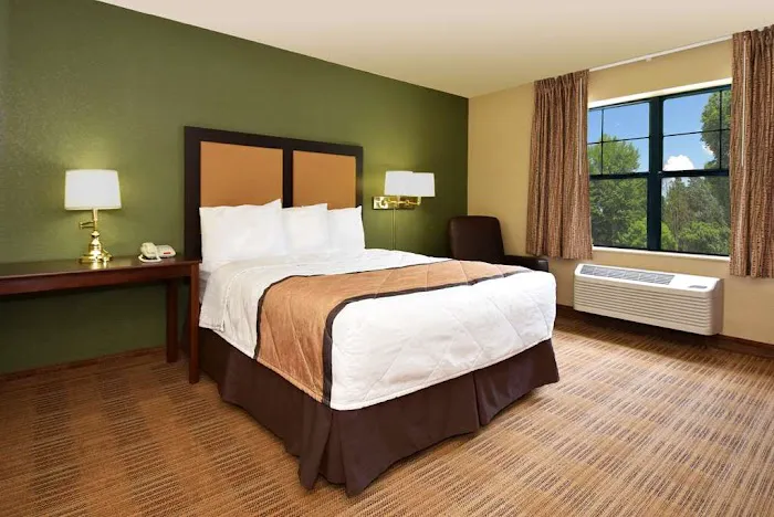 Extended Stay America - Mt. Olive - Budd Lake 5