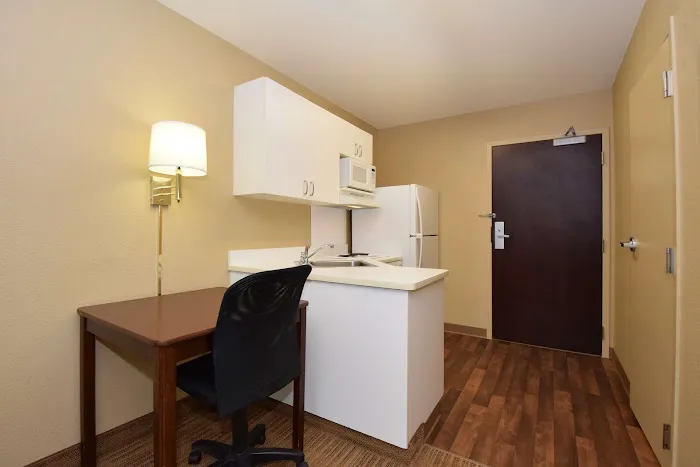 Extended Stay America - Mt. Olive - Budd Lake 5