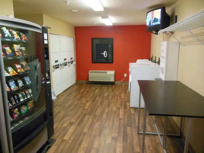 Extended Stay America - Mt. Olive - Budd Lake 5
