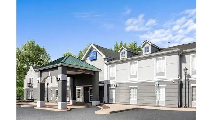 Baymont by Wyndham Budd Lake 5