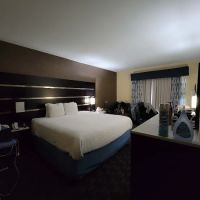 Days Inn by Wyndham Budd Lake ico