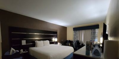 Days Inn by Wyndham Budd Lake