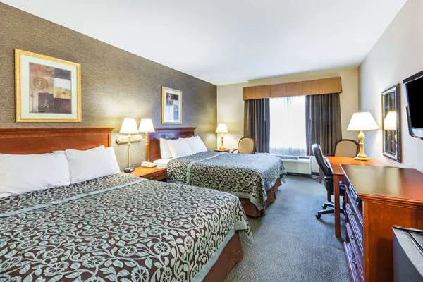 Days Inn by Wyndham Budd Lake 5
