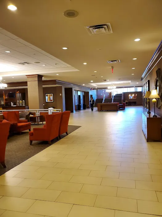 Bushkill Inn and Conference Center 4