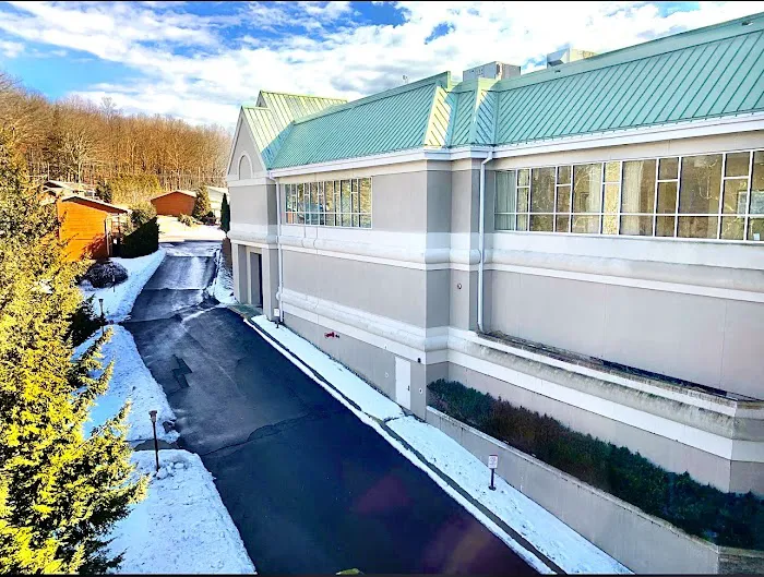 Bushkill Inn and Conference Center 4