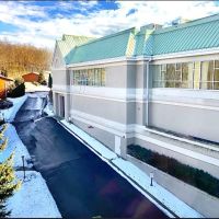Bushkill Inn and Conference Center ico