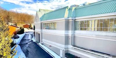 Bushkill Inn and Conference Center