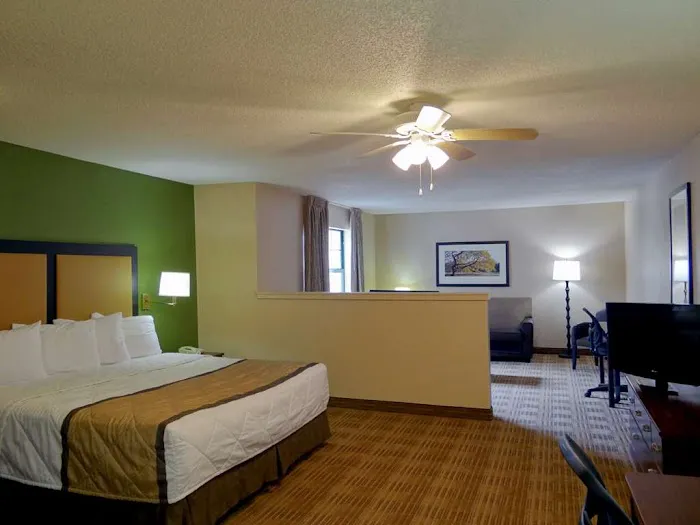 Extended Stay America - Somerset - Franklin 5