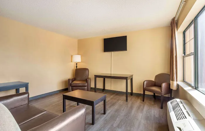 Extended Stay America - Somerset - Franklin 5