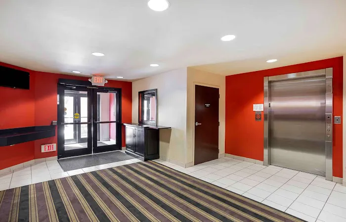 Extended Stay America - Somerset - Franklin 5