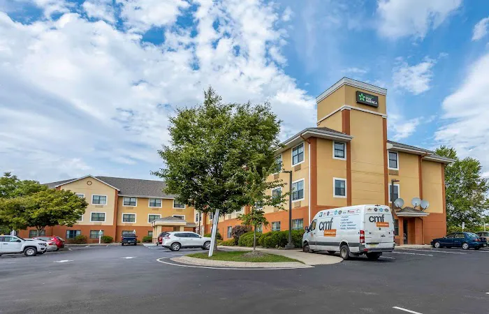 Extended Stay America - Somerset - Franklin 5