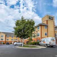 Extended Stay America - Somerset - Franklin ico