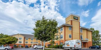 Extended Stay America - Somerset - Franklin