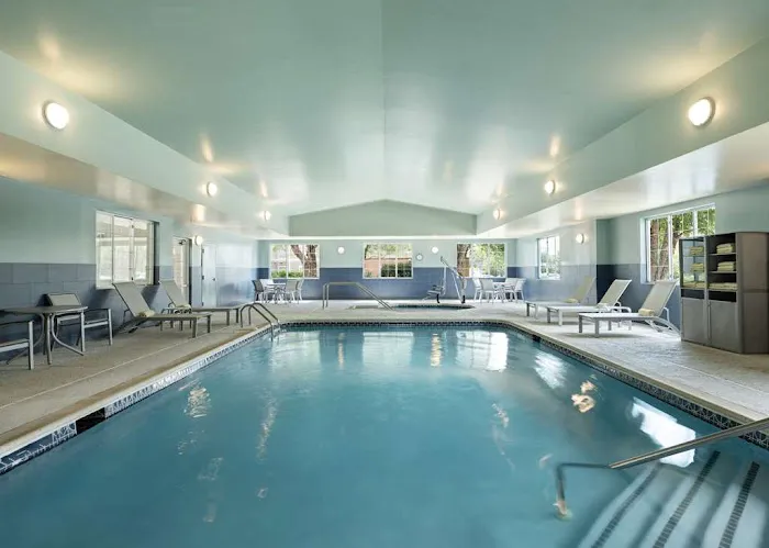 Homewood Suites by Hilton Somerset 5