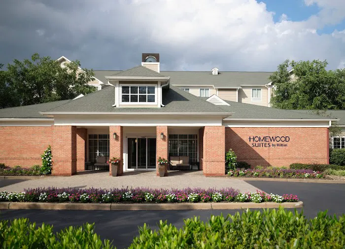Homewood Suites by Hilton Somerset 5