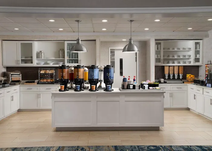 Homewood Suites by Hilton Somerset 5