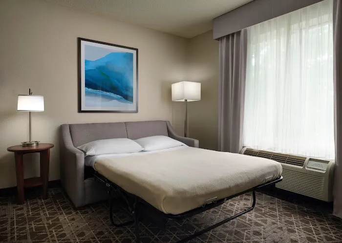 Homewood Suites by Hilton Somerset 5