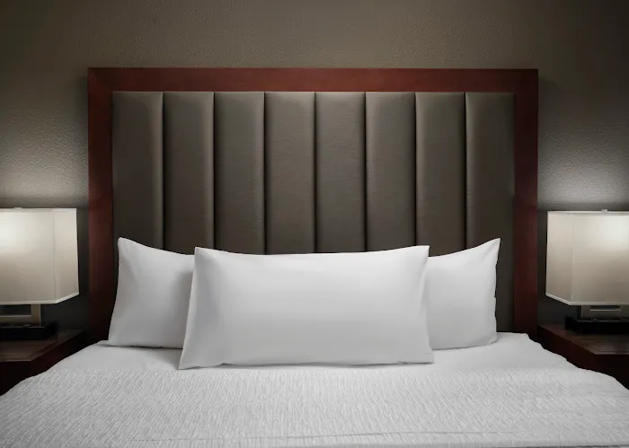 Homewood Suites by Hilton Somerset 5