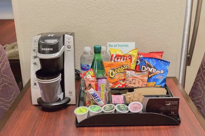 Homewood Suites by Hilton Somerset 5