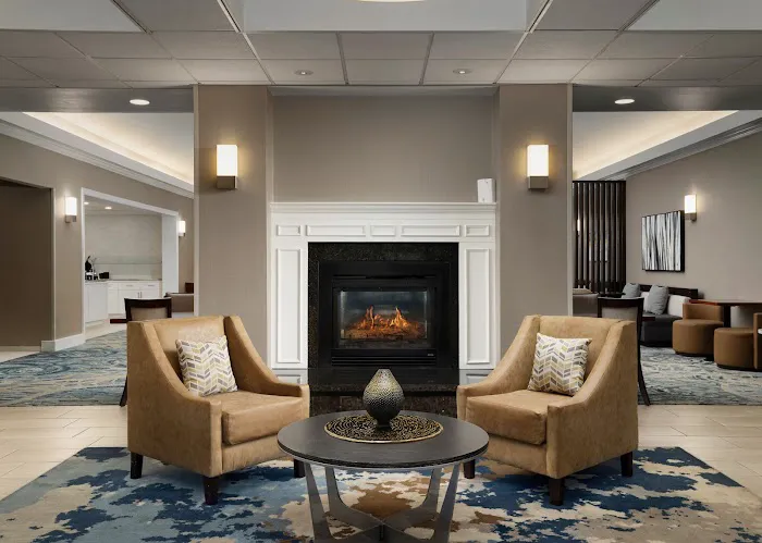 Homewood Suites by Hilton Somerset 5