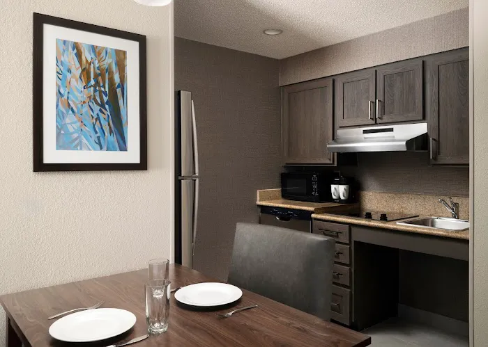Homewood Suites by Hilton Somerset 5