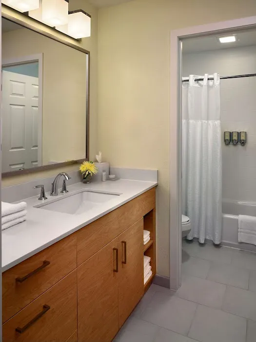 Sonesta ES Suites Somerset 5