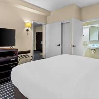 Comfort Inn & Suites Somerset - New Brunswick ico