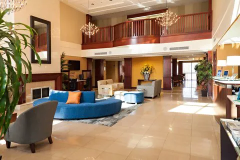 Fairfield Inn & Suites Somerset 5