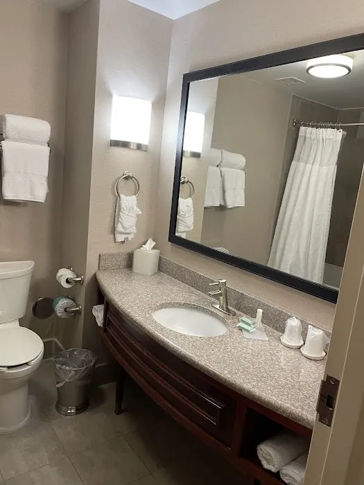 Fairfield Inn & Suites Somerset 5