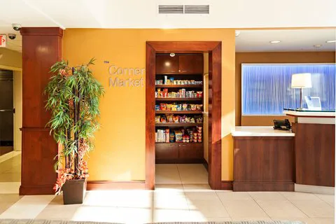 Fairfield Inn & Suites Somerset 5