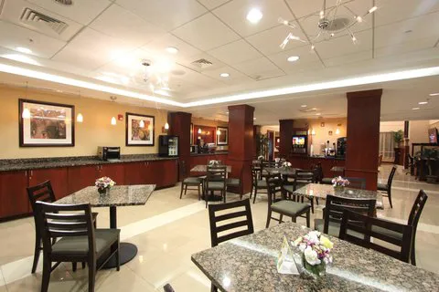 Fairfield Inn & Suites Somerset 5