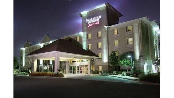 Fairfield Inn & Suites Somerset 5