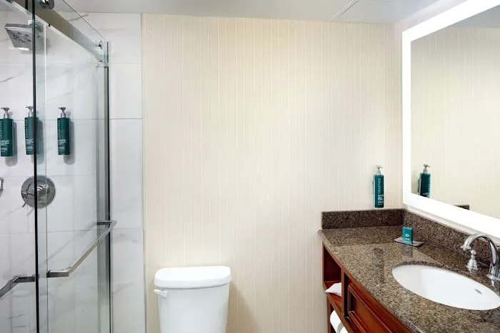 DoubleTree by Hilton Hotel Princeton 4