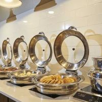 DoubleTree by Hilton Hotel Princeton ico