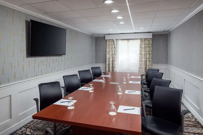 DoubleTree by Hilton Hotel Princeton 4