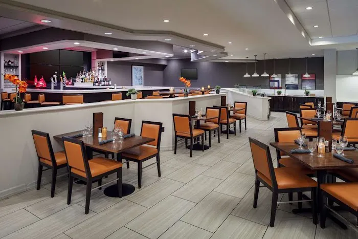 DoubleTree by Hilton Hotel Princeton 4