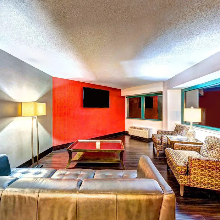 Holiday Inn Princeton by IHG 4