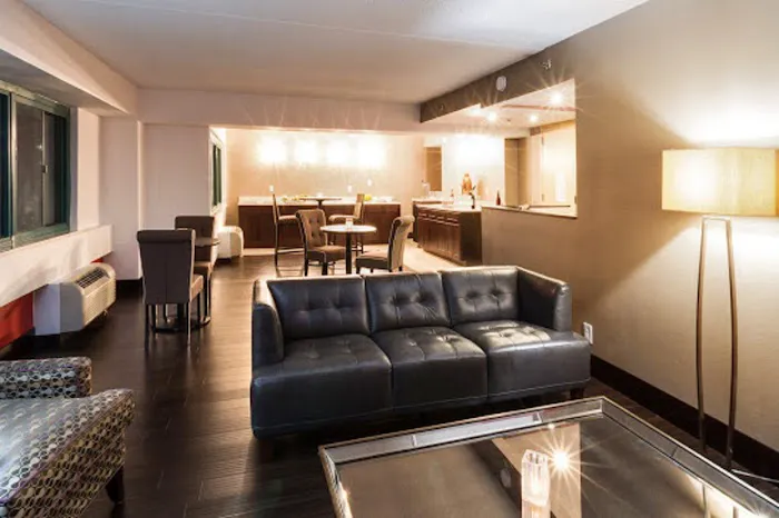 Holiday Inn Princeton by IHG 4