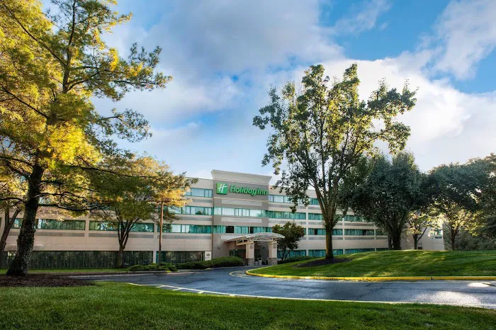 Holiday Inn Princeton by IHG 4