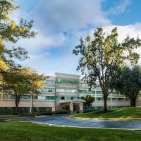 Holiday Inn Princeton by IHG ico