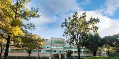 Holiday Inn Princeton by IHG