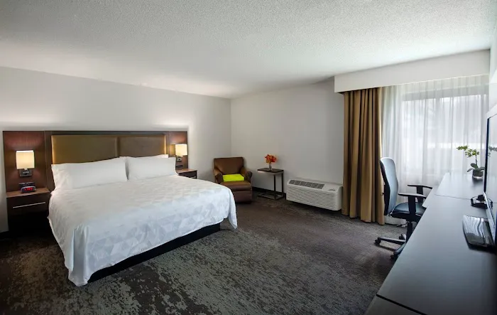 Holiday Inn Princeton by IHG 4