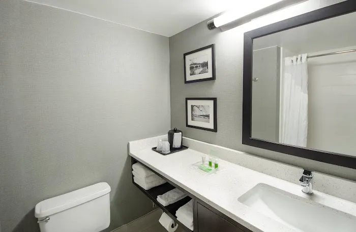 Holiday Inn Princeton by IHG 4