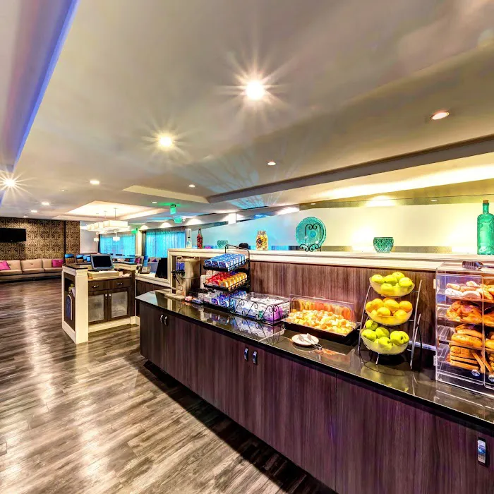 Holiday Inn Princeton by IHG 4